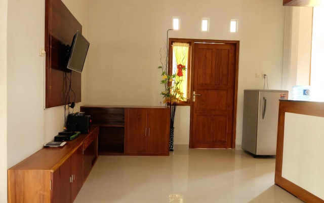 Simply Homy Guest House Unit UMY
