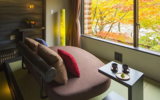 Hoshino Resorts Oirase Keiryu Hotel