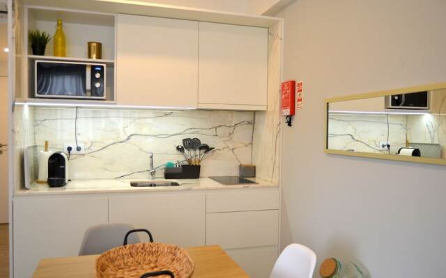 Downtown Porto Spot - 2