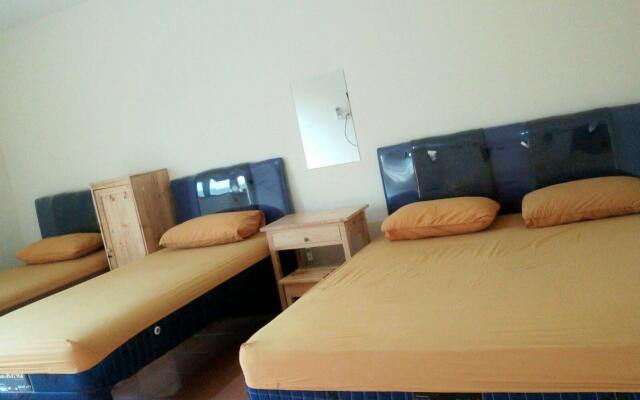 Kost Cmc