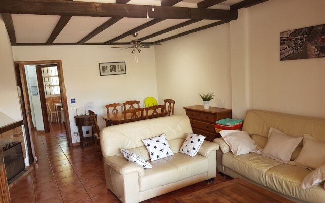 El Camison Apartment