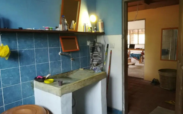 Dario's Room1