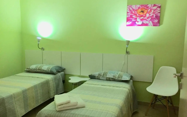 Casa Vacanze Letizia