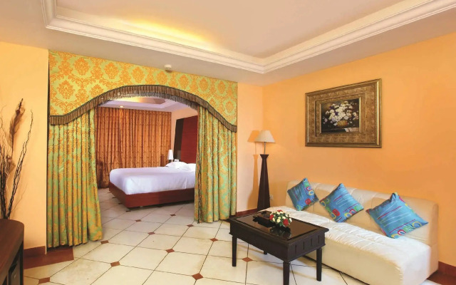 Emarald Hotel Cochin