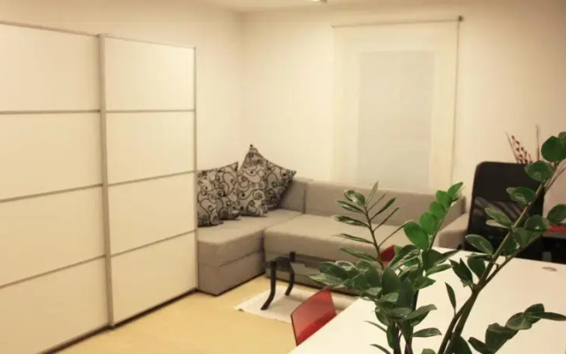 Apartment Poesia Urbana