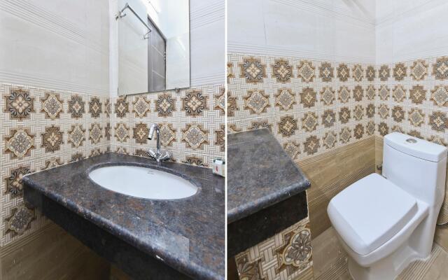 OYO 19134 The Signature Hotel