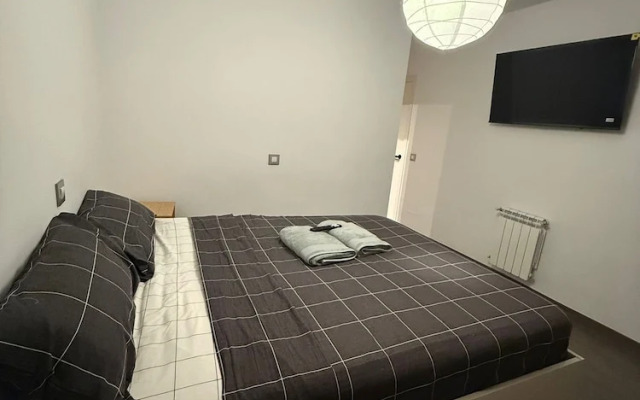 Room Today Madrid Gabriel Usera