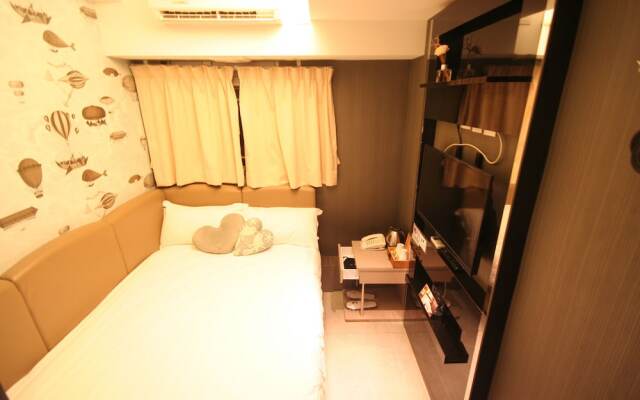 My Hotel