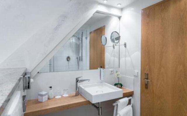 Romantik Hotel Rindenmühle