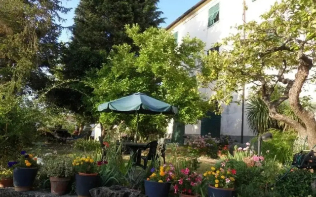 Villa Ducci 1705
