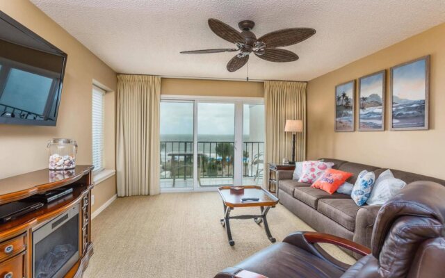 The Beach Club at Saint Simons