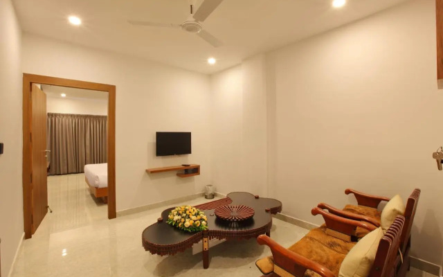 Hotel prince