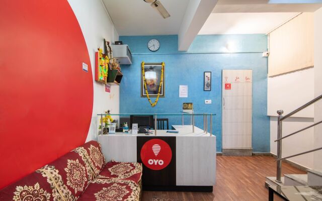 OYO 9439 Umerkot Inn