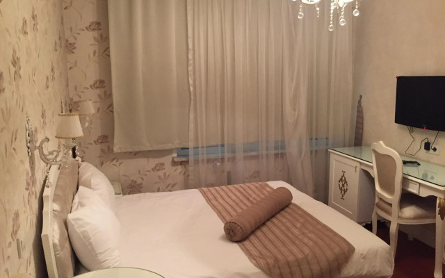 Alyon Hotel Taksim