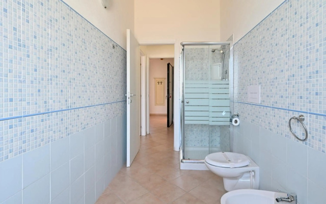 Residence Baia delle Mimose