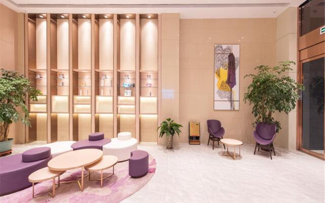 Lavande Hotels·Xuzhou People Square
