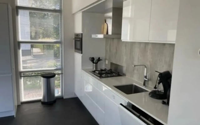 EuroParcs Spaarnwoude