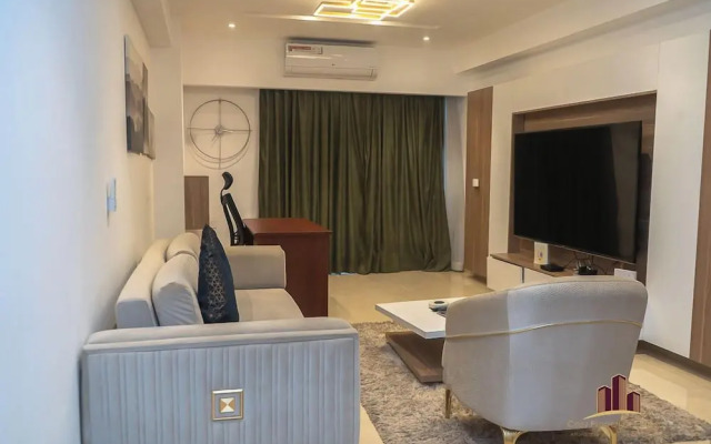 Solaris Cozy Haven