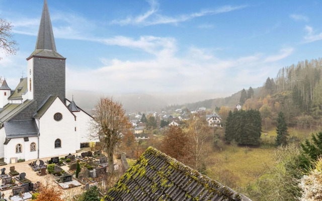 Modern Apartment in Reifferscheid With Garden