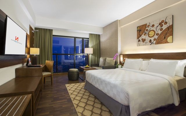 Swiss-Belresort Dago Heritage - Image 5