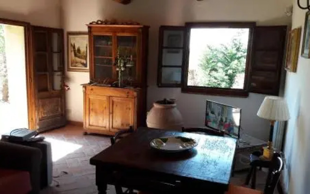 Residenza Il Platano Fortilizio di Campiglia