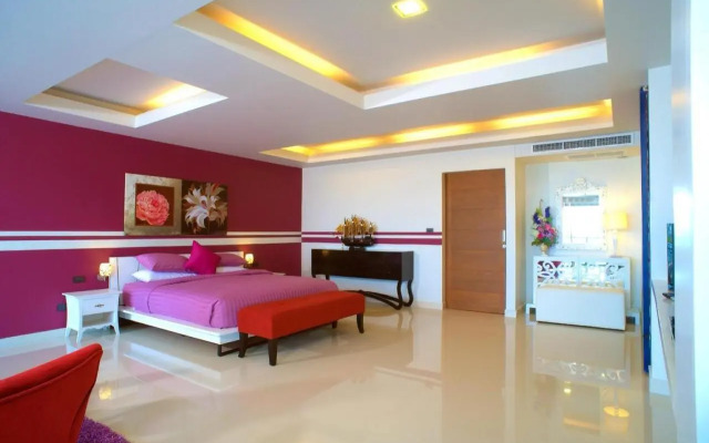 Yupa Penthouse