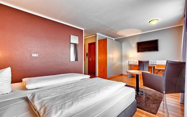 Ghotel Hotel & Living Stuttgart