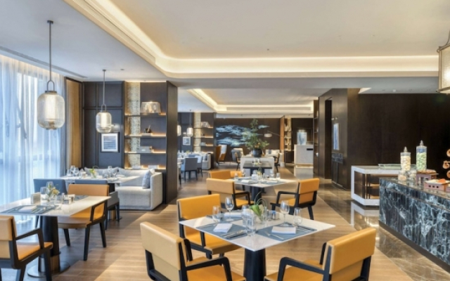 Wyndham Xiongan