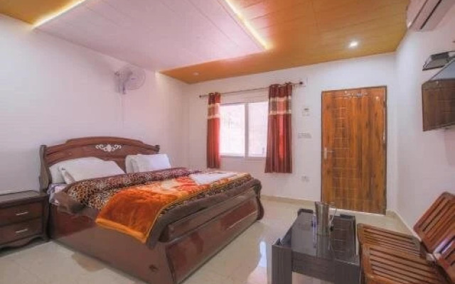 V Resorts Albert Lodge Mussoorie