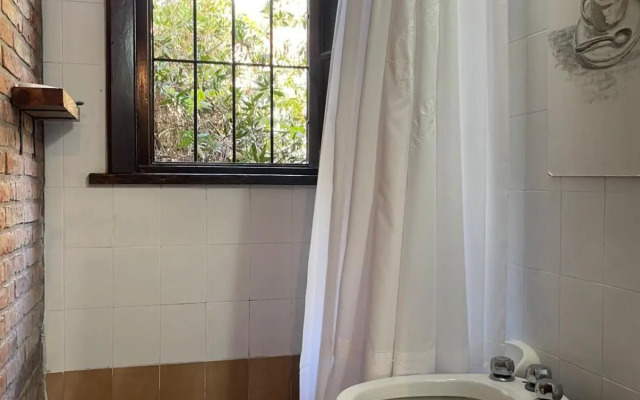 Casa Alma - Bosque y playa en Pinamar