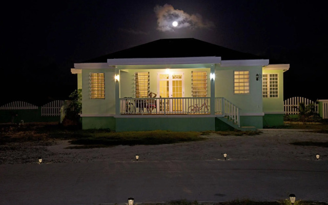 Sea Grape Villas