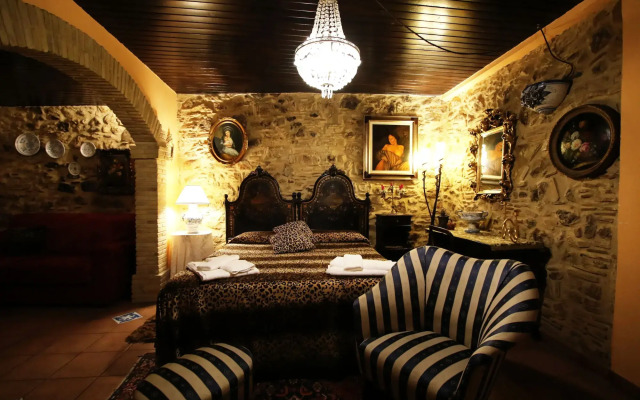 B&B Kimera