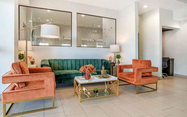 Quality Inn Panama City North