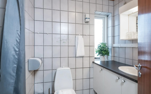Hotel Frederikshavn