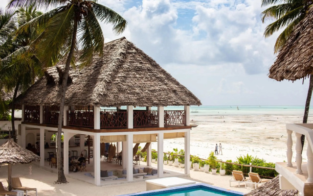 Kupaga Villas Boutique Hotel