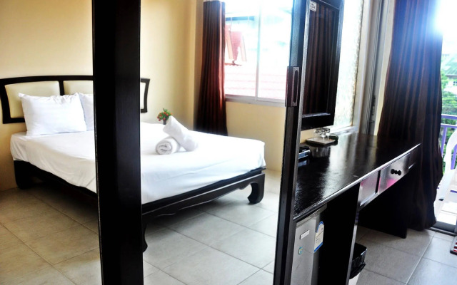 Chai Guesthouse