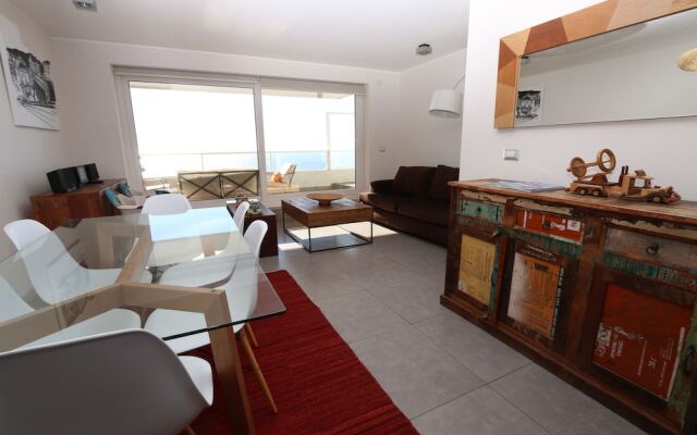 Apartamento Costa de Montemar