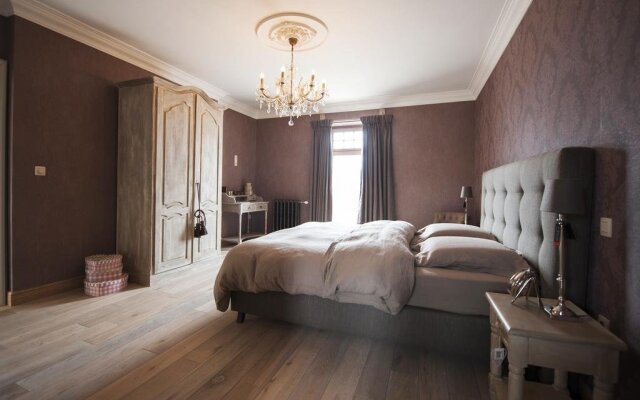 B&B Le Petit Chateau