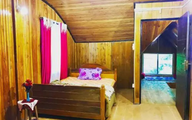 Bodhi Villa