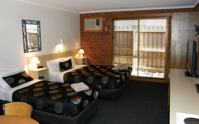 Shannon Motor Inn