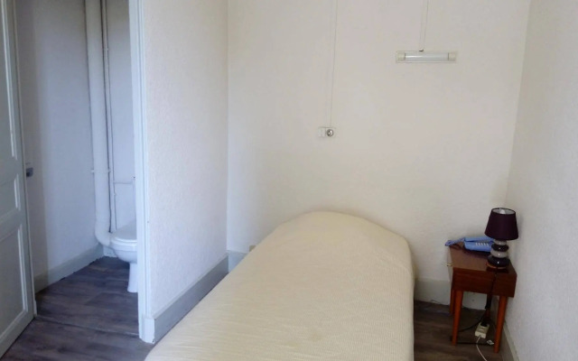 Hôtel Nice Flore