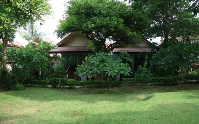 Palita Lodge