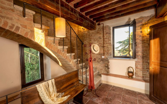 Borgo La Torre alle Tolfe