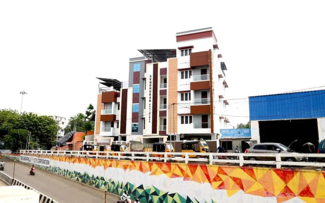 Sendhuran Residence