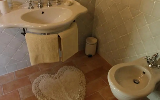 Corte Del Sasso - Room and Breakfast