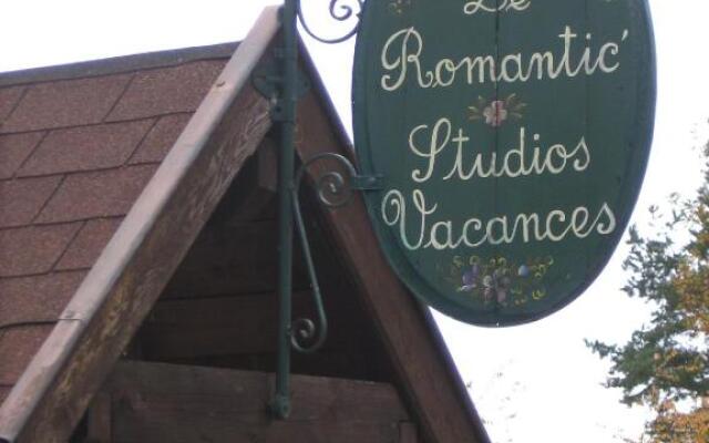 Romantic Studio Vacances