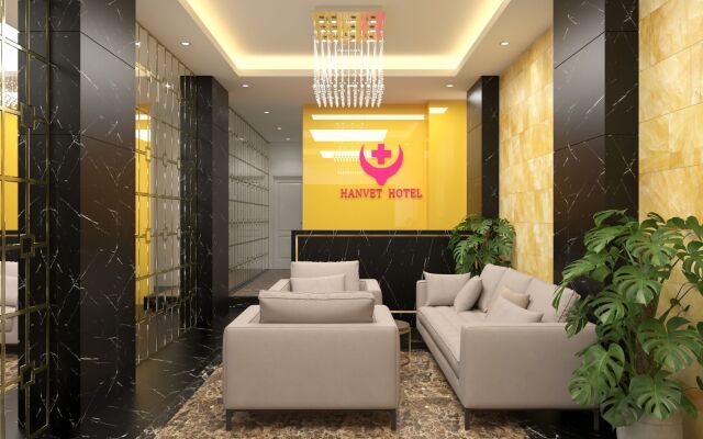 Hanoi Hanvet Hotel