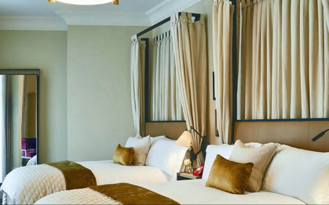 Kimpton Fitzroy London by IHG