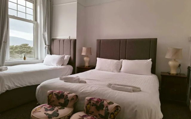 Fassifern B&B