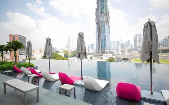 Opus Residences